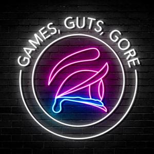Games, Guts, and Gore