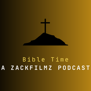Bible Time
