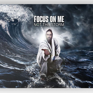 Be Spiritually Minded