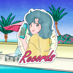 NEON SODA RADIO