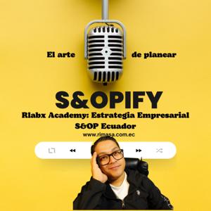 🔍 Debates Estratégicos: Planeación de ventas y operaciones, IBP y más