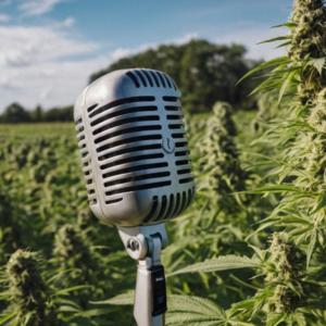 Pilotversuch der Podcast
