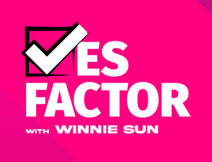 Winnie Sun's Yes Factor