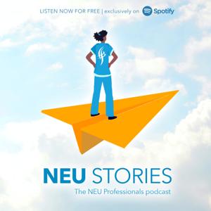 NEU Stories | Real Stories by Real Healthcare Professionals