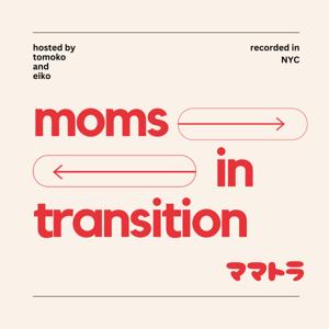 Moms in Transition - ママトラ