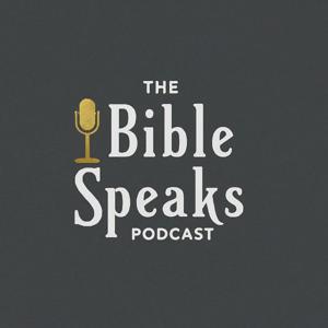 The Bible Speaks
