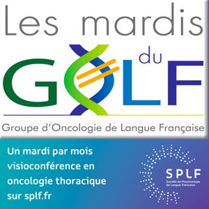 Les mardis du GOLF