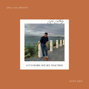 Life Lately with Adie