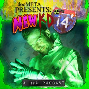 NEWkD i4: A HHN Podcast