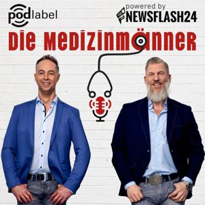 Die Medizinmänner - Edutainment auf die Ohren