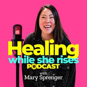 Healing While She Rises