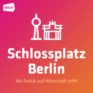 Schlossplatz-Berlin
