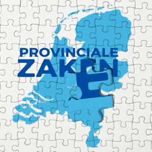 Provinciale zaken