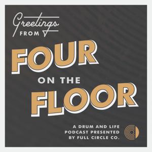 Four On The Floor