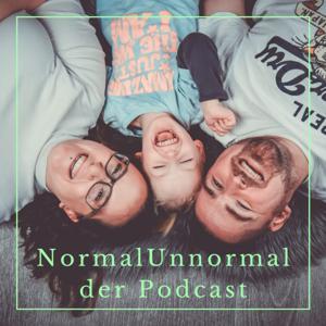 NormalUnnormal
