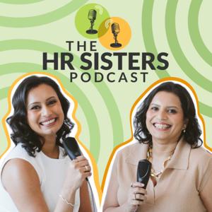 The HR Sisters Podcast
