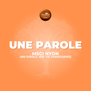 Une Parole