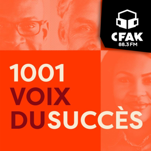 1001 voix du succès