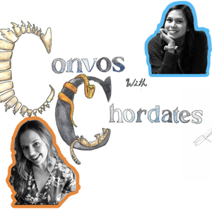 Convos with Chordates