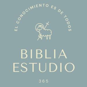 Biblia Estudio 365
