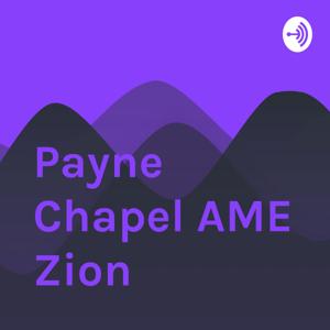Payne Chapel AME Zion
