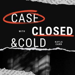 Case Closed & Cold