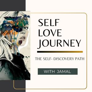 Embrace You: A Journey of Self-Love and Empowerment with Me Nargiss Jamal