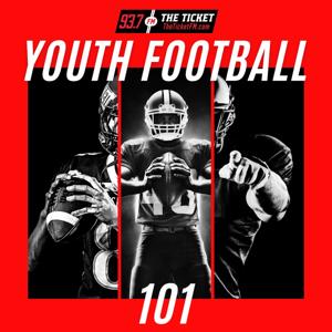 Youth Football 101 - 93.7 The Ticket KNTK