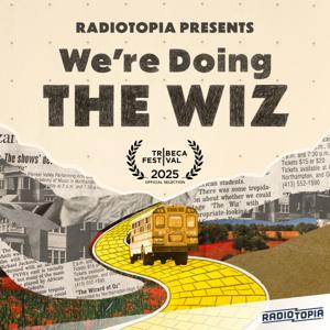 Ways of Hearing by Radiotopia