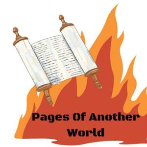 Pages of Another World