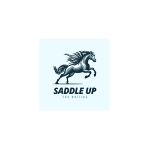 Saddle Up for Writing