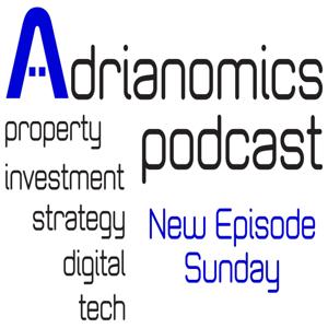 Adrianomics Property Investment