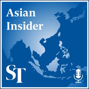 Asian Insider