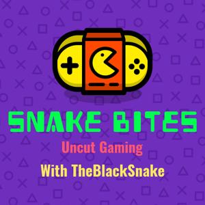 Snake Bites: Gaming Uncut