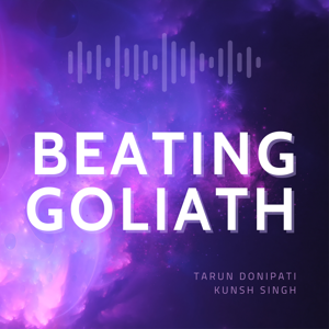 Beating Goliath