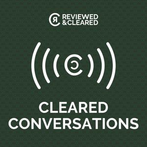 Cleared Conversations