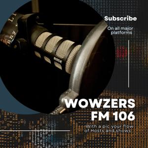 Wowzers FM 106