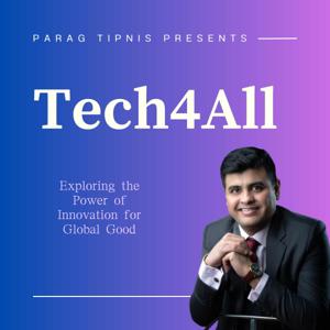 Tech4All Podcast