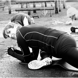 Rachael Brown Health and Fitness