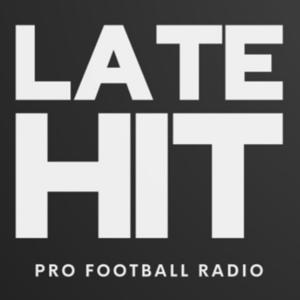 Late Hit: Pro Football Radio