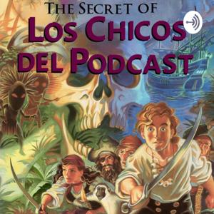 Los chicos del podcast