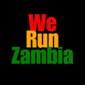 We Run Zambia