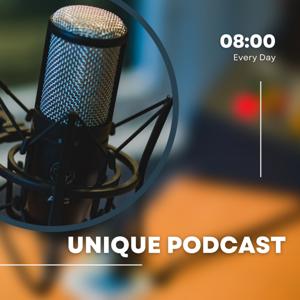 Impropod: A Unique Podcast of heartfelt Stories