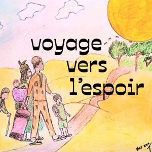 Voyage vers l'Espoir