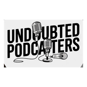 Undoubted podcasters