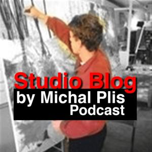 Studio Blog by Michal Plis