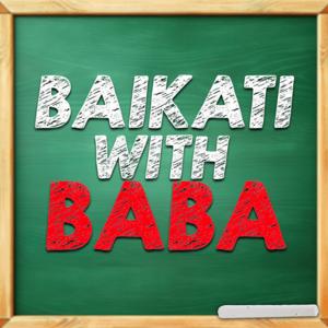 Baketi With Baba