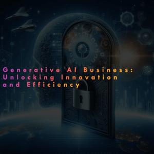 Generative AI Business