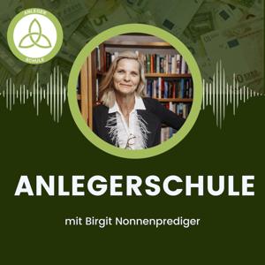 AnlegerSchule - Investieren für Alle - leicht gemacht