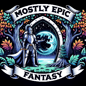 Mostly Epic Fantasy